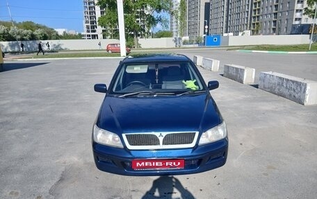 Mitsubishi Lancer IX, 2002 год, 310 000 рублей, 1 фотография