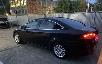Ford Mondeo IV, 2010 год, 900 000 рублей, 1 фотография