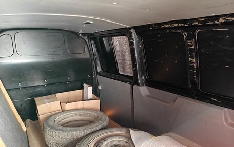 Volkswagen Transporter T5 рестайлинг, 2007 год, 1 200 000 рублей, 12 фотография