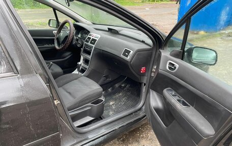 Peugeot 307 I, 2007 год, 315 000 рублей, 4 фотография