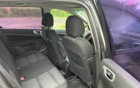 Peugeot 307 I, 2007 год, 315 000 рублей, 5 фотография