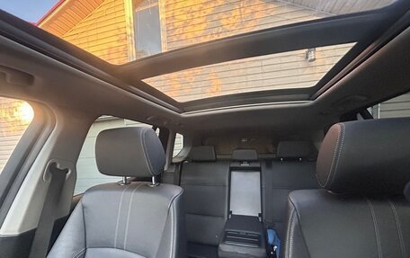BMW X3, 2016 год, 2 450 000 рублей, 10 фотография