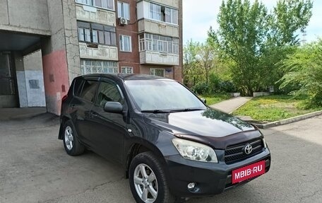 Toyota RAV4, 2007 год, 1 150 000 рублей, 3 фотография