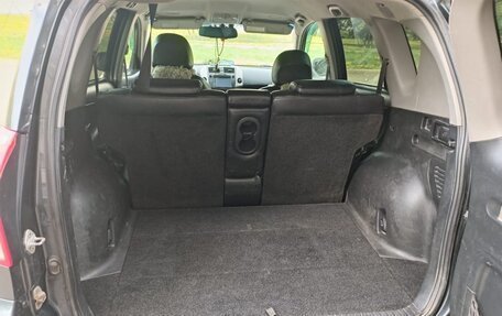 Toyota RAV4, 2007 год, 1 150 000 рублей, 9 фотография