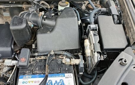 Toyota RAV4, 2007 год, 1 150 000 рублей, 13 фотография