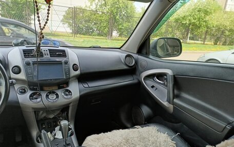Toyota RAV4, 2007 год, 1 150 000 рублей, 15 фотография