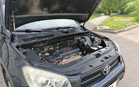 Toyota RAV4, 2007 год, 1 150 000 рублей, 12 фотография