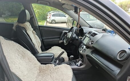 Toyota RAV4, 2007 год, 1 150 000 рублей, 18 фотография