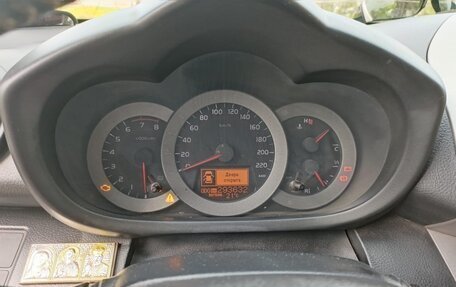 Toyota RAV4, 2007 год, 1 150 000 рублей, 17 фотография
