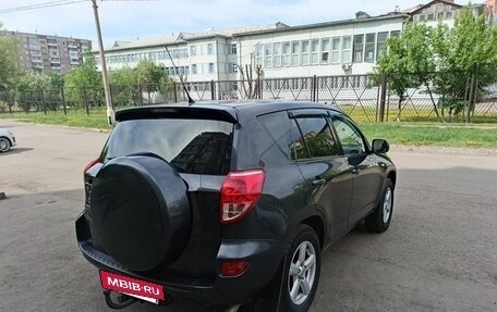Toyota RAV4, 2007 год, 1 150 000 рублей, 4 фотография