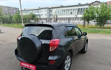 Toyota RAV4, 2007 год, 1 150 000 рублей, 6 фотография
