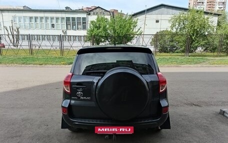 Toyota RAV4, 2007 год, 1 150 000 рублей, 8 фотография