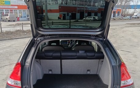 Honda Insight II рестайлинг, 2009 год, 1 100 000 рублей, 9 фотография