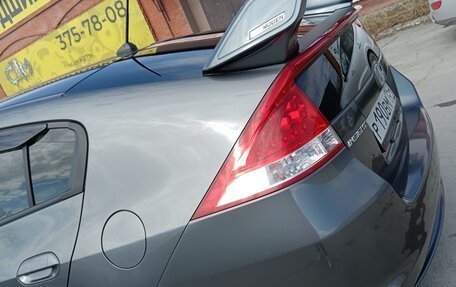Honda Insight II рестайлинг, 2009 год, 1 100 000 рублей, 8 фотография