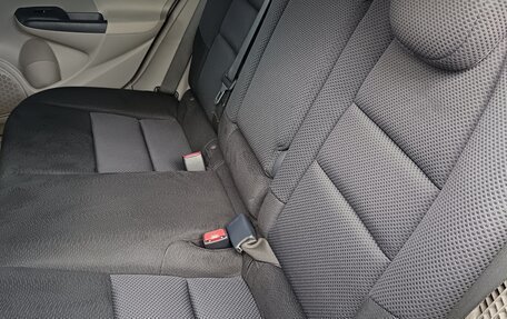 Honda Insight II рестайлинг, 2009 год, 1 100 000 рублей, 11 фотография