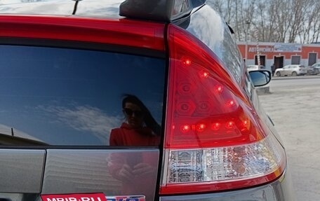 Honda Insight II рестайлинг, 2009 год, 1 100 000 рублей, 7 фотография
