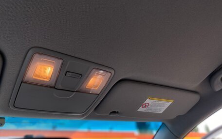 Hyundai Solaris II рестайлинг, 2012 год, 950 000 рублей, 16 фотография