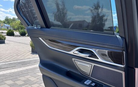 BMW 7 серия, 2018 год, 3 950 000 рублей, 11 фотография