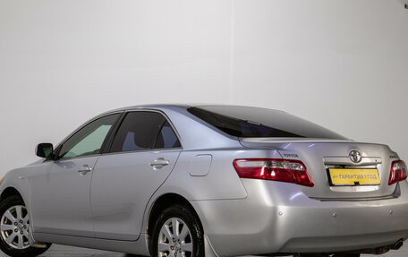 Toyota Camry, 2008 год, 1 099 000 рублей, 6 фотография