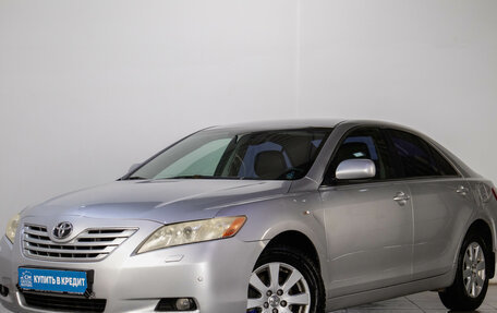Toyota Camry, 2008 год, 1 099 000 рублей, 3 фотография