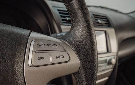 Toyota Camry, 2008 год, 1 099 000 рублей, 11 фотография