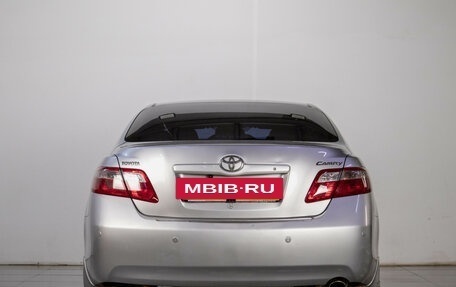Toyota Camry, 2008 год, 1 099 000 рублей, 5 фотография