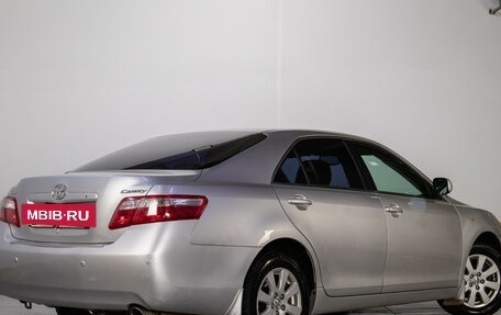 Toyota Camry, 2008 год, 1 099 000 рублей, 4 фотография