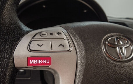 Toyota Camry, 2008 год, 1 099 000 рублей, 10 фотография
