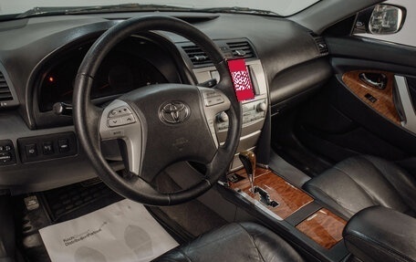 Toyota Camry, 2008 год, 1 099 000 рублей, 8 фотография