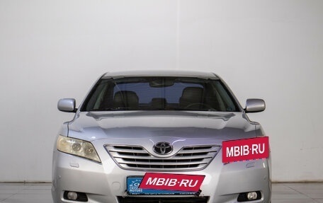 Toyota Camry, 2008 год, 1 099 000 рублей, 2 фотография