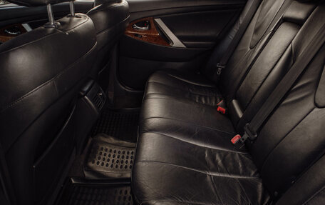 Toyota Camry, 2008 год, 1 099 000 рублей, 18 фотография