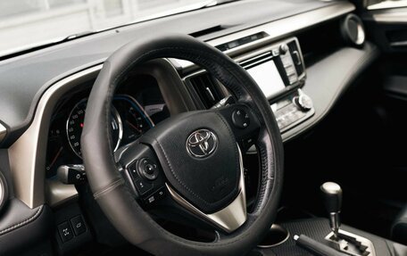 Toyota RAV4, 2014 год, 2 685 000 рублей, 11 фотография