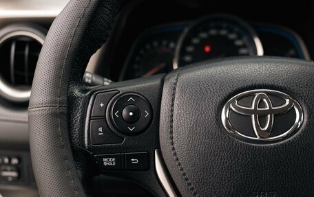 Toyota RAV4, 2014 год, 2 685 000 рублей, 12 фотография