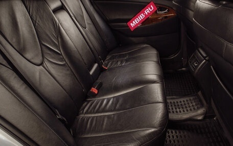 Toyota Camry, 2008 год, 1 099 000 рублей, 17 фотография