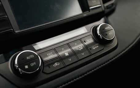 Toyota RAV4, 2014 год, 2 685 000 рублей, 15 фотография