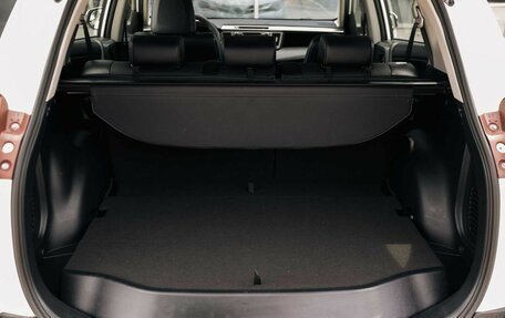 Toyota RAV4, 2014 год, 2 685 000 рублей, 21 фотография