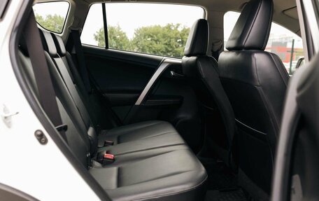 Toyota RAV4, 2014 год, 2 685 000 рублей, 25 фотография