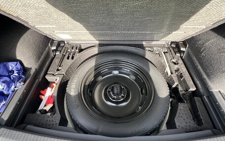 Volkswagen Tiguan II, 2017 год, 2 950 000 рублей, 10 фотография