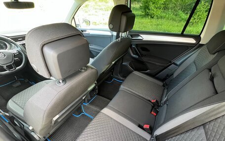 Volkswagen Tiguan II, 2017 год, 2 950 000 рублей, 8 фотография