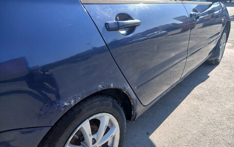 Mitsubishi Lancer IX, 2002 год, 310 000 рублей, 5 фотография