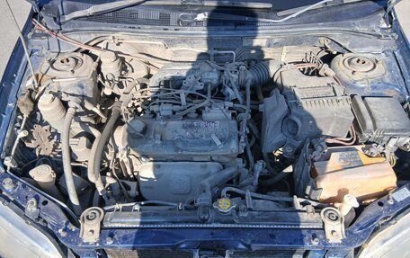 Mitsubishi Lancer IX, 2002 год, 310 000 рублей, 7 фотография