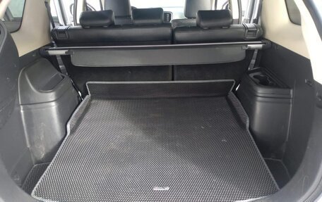 Mitsubishi Outlander III рестайлинг 3, 2013 год, 1 550 000 рублей, 8 фотография