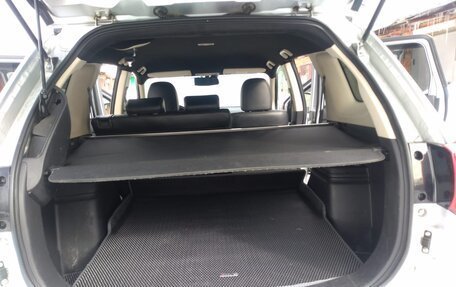 Mitsubishi Outlander III рестайлинг 3, 2013 год, 1 550 000 рублей, 11 фотография