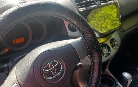 Toyota RAV4, 2008 год, 1 400 000 рублей, 3 фотография