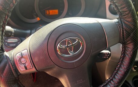 Toyota RAV4, 2008 год, 1 400 000 рублей, 7 фотография