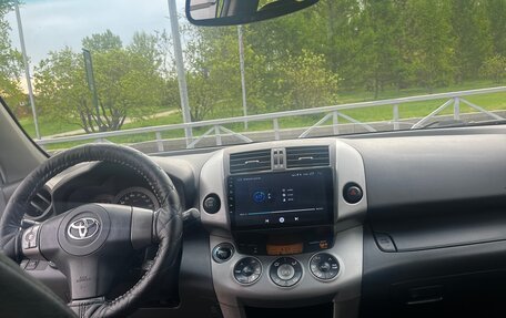 Toyota RAV4, 2008 год, 1 400 000 рублей, 2 фотография