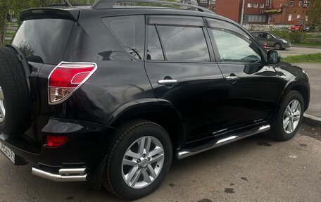 Toyota RAV4, 2008 год, 1 400 000 рублей, 10 фотография