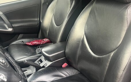 Toyota RAV4, 2008 год, 1 400 000 рублей, 13 фотография