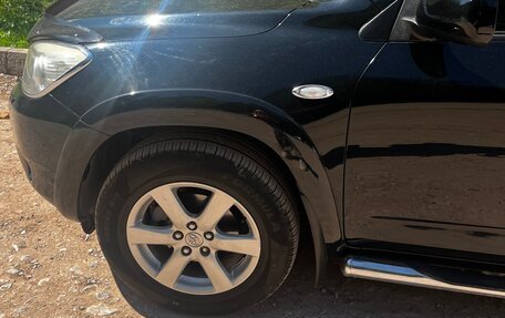Toyota RAV4, 2008 год, 1 400 000 рублей, 12 фотография