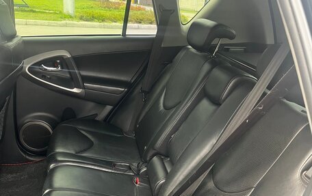 Toyota RAV4, 2008 год, 1 400 000 рублей, 14 фотография